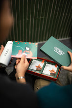 Load image into Gallery viewer, Crew Coffee Holiday Gift Set (Limited)