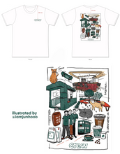 Load image into Gallery viewer, 2023 Crew Tee