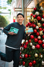 Load image into Gallery viewer, Crew Coffee Holiday Gift Set (Limited)