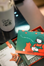 Load image into Gallery viewer, Crew Coffee Holiday Gift Set (Limited)