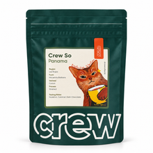 Load image into Gallery viewer, Crew So Panama (Nutty Flavoured SOE)
