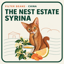 Load image into Gallery viewer, CHINA - THE NEST ESTATE
