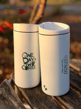 Load image into Gallery viewer, Crew x MiiR 12oz 360 Traveler
