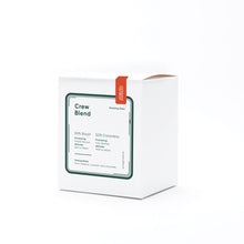 Load image into Gallery viewer, Drip Bag Box (Crew Blend) - Crew
