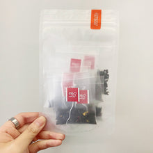 Load image into Gallery viewer, Earl Grey Teabag-Crew
