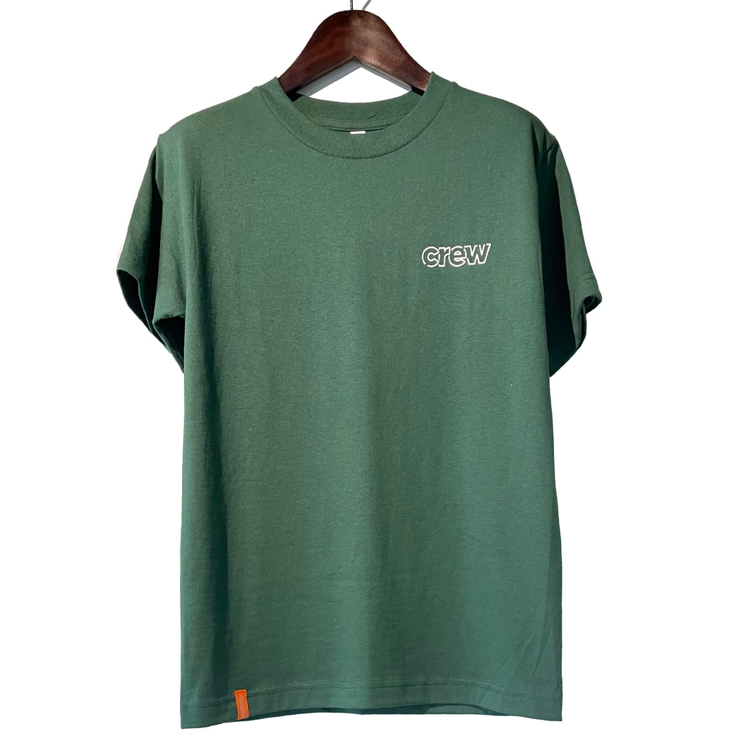 Crew Tee - Crew